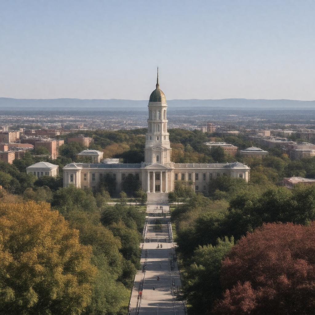 The Catholic University of America
